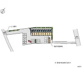 ★手数料０円★愛甲郡愛川町中津 月極駐車場